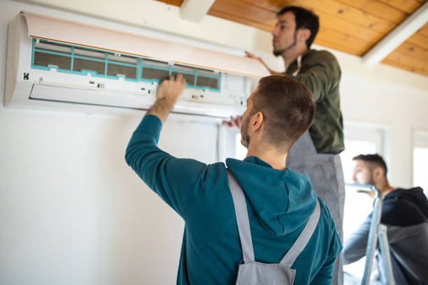 Best Commercial HVAC repair  in Aviston, IL