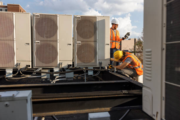Best HVAC installation services  in Aviston, IL