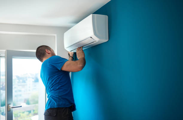 Best HVAC companies near me  in Aviston, IL