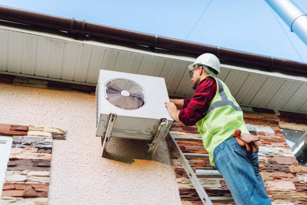 Best HVAC system installation  in Aviston, IL