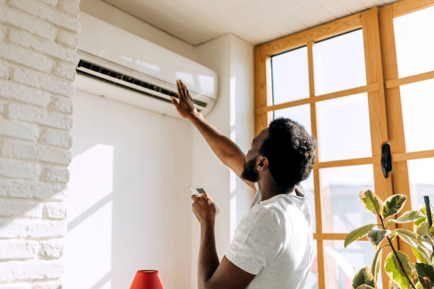 HVAC troubleshooting in Aviston, IL