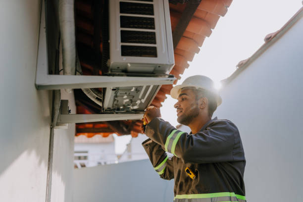 AC installation near me in Aviston, IL