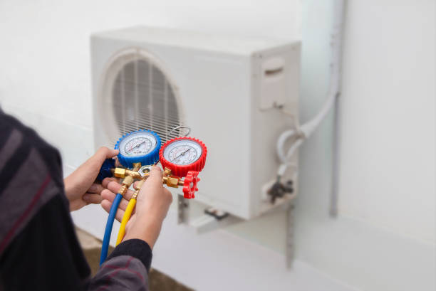 Best HVAC air duct cleaning  in Aviston, IL