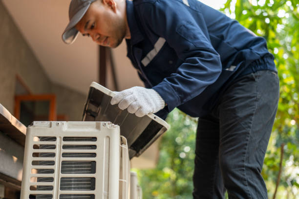 Best HVAC maintenance near me  in Aviston, IL