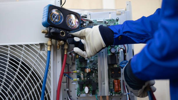 Best Central air repair  in Aviston, IL
